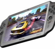 Nuevos detalles del Archos GamePad