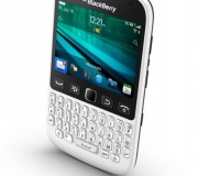 Así es la nueva BlackBerry 9720