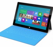 Microsoft Surface Pro, la Tablet más potente de Microsoft