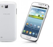 Nuevo Samsung Galaxy Premier