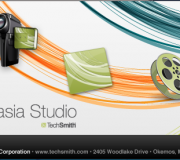 Crea tus videos con Camtasia Studio 7.0