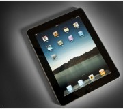 Apple ya prepara su nuevo iPad